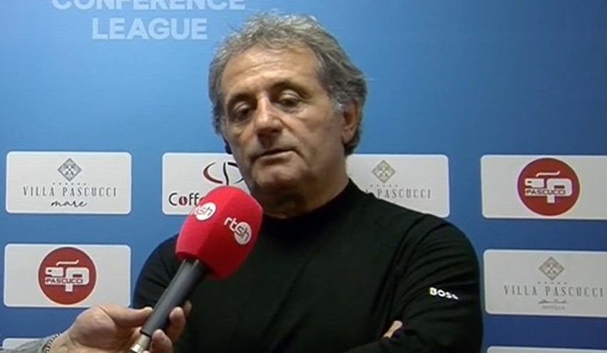 Kthehet te fitorja Dinamo, Ilir Daja zbulon planin taktik që mposhti kampionët e Egnatias