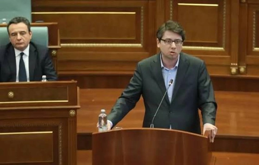 Paga e 13-të, Ministri Murati tregon arsyen pse stafi i RTK-së mbetet jashtë këtij vendimi