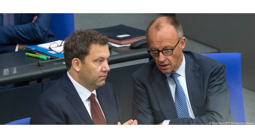 Tërmet politik në Gjermani: Sondazhet nxjerrin AfD-në në krye, goditje e rëndë për kancelarin Merz