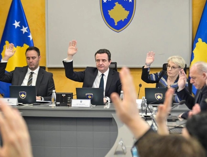 Paketë vendimesh nga Qeveria: Projektligje për energjinë, bujqësinë dhe masa të reja për mbrojtjen e konsumatorëve