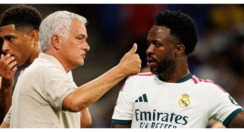 Mourinho paralajmëron ndryshime dhe lëshon thumba ndaj gjyqtarëve para duelit me Sevillan