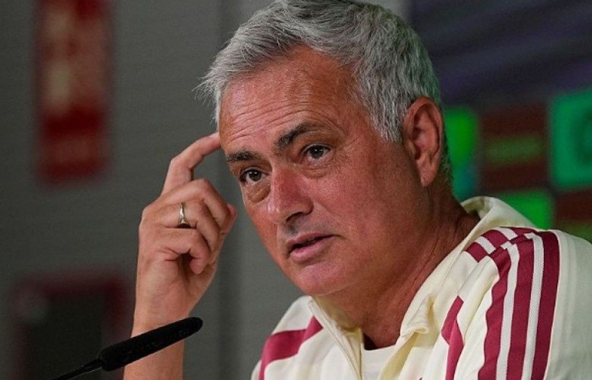 Mourinho zgjodhi Real Madridin para Portugalisë