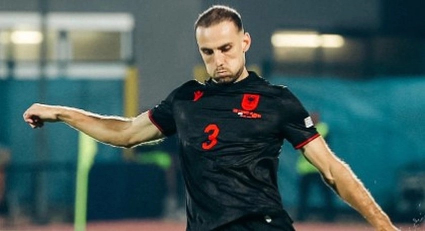 Nga paraqitja e shkëlqyer në fushë te vlerësimi zyrtar: Genoa reagon për Mario Mitajn pas triumfit kuqezi