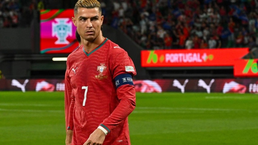 Masë disiplinore për Ronaldon: Federata Portugeze merr vendimin pas largimit nga kombëtarja