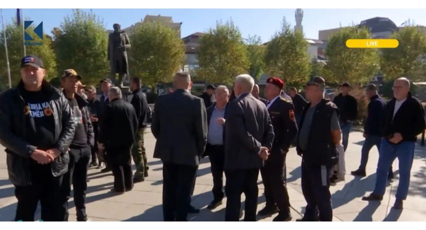 Nisin tubimet e para para Kuvendit të Kosovës, qytetarët kërkojnë miratimin e ligjit për Dhomat e Specializuara
