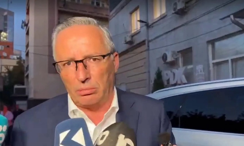 Kurti dhe Hamza takohen, PDK tregon se ku ngeci marrëveshja