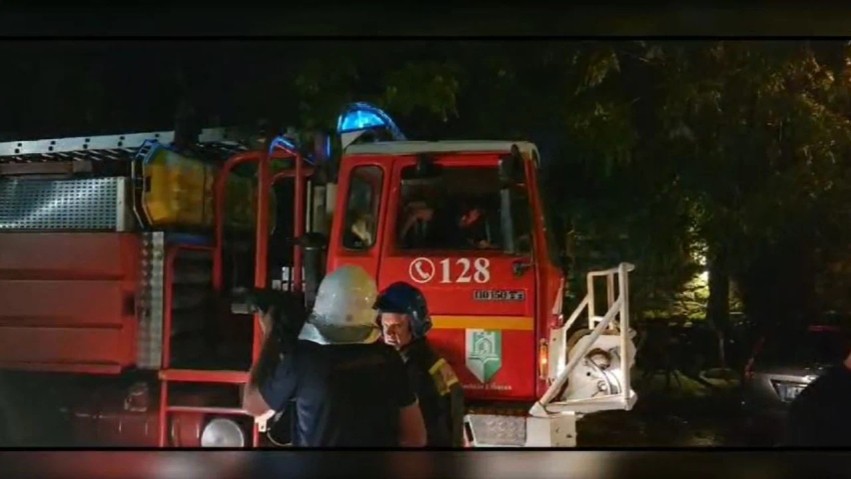Shpërblim për zjarrfikësit e Tiranës pas angazhimit intensiv në terren