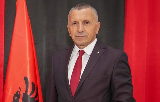 Kamberi synon mandatin e tretë: Arritje historike sigurimi i dy vendeve në Kuvendin e Serbisë