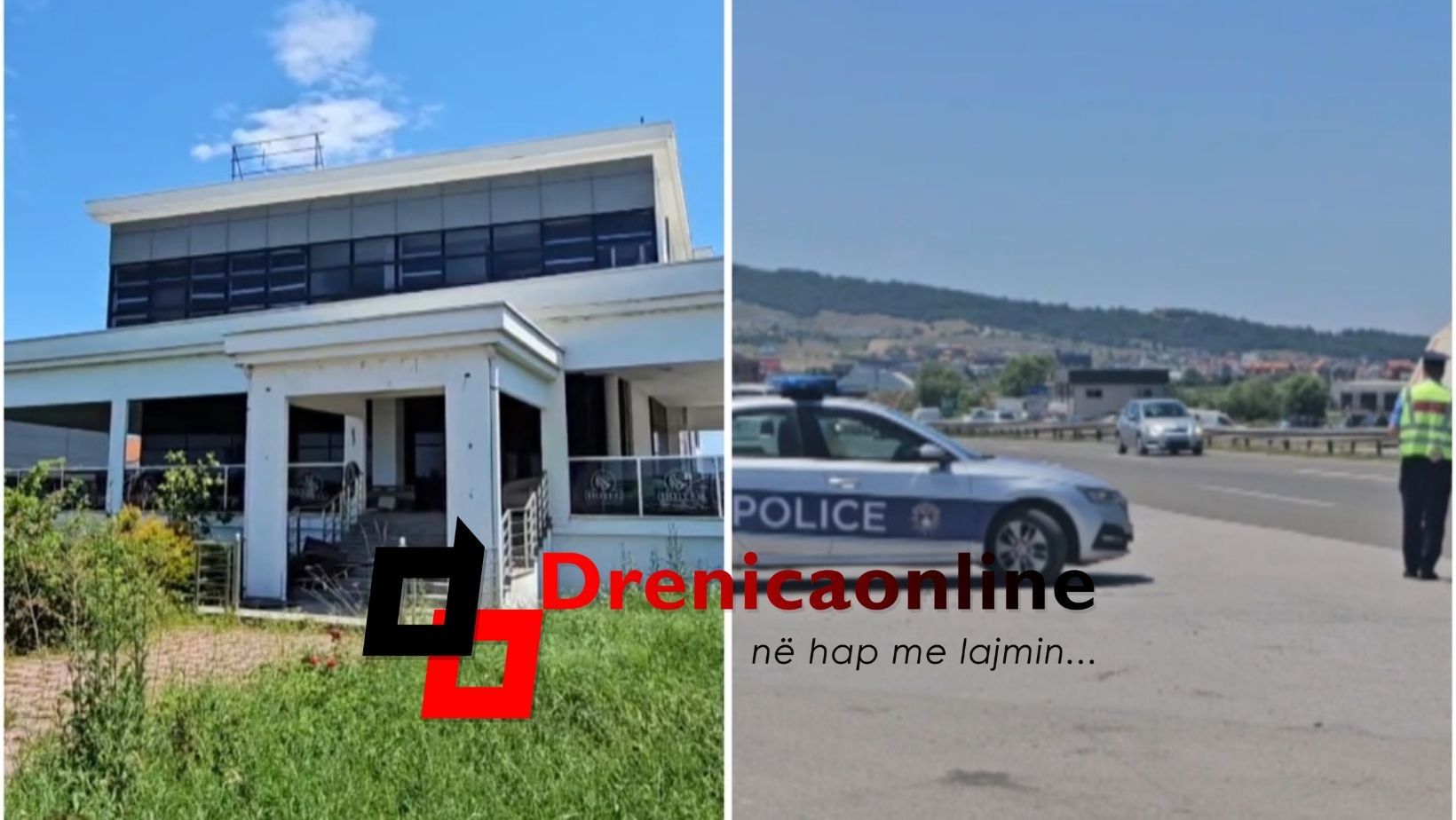Përleshje e rëndë në Komoran: Policia vë në pranga njërin nga autorët e dyshuar