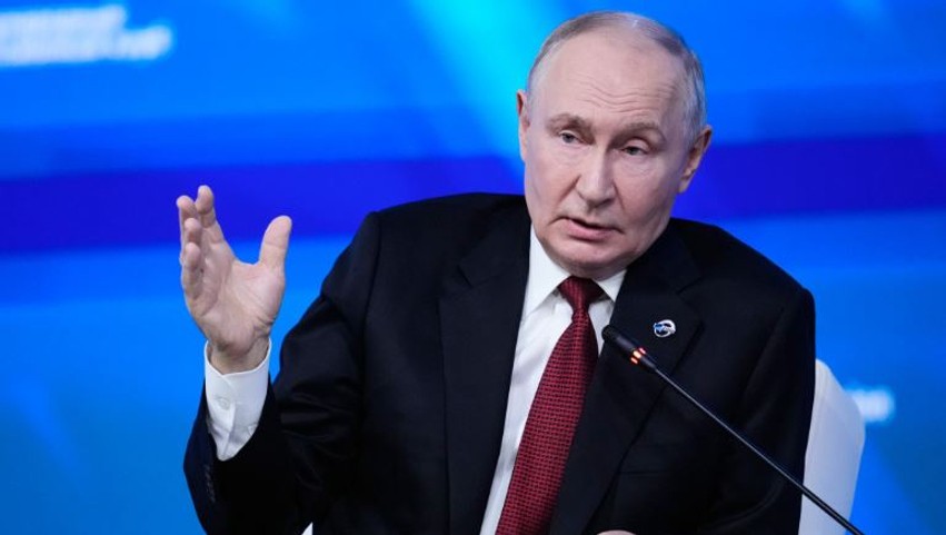 Ditëlindja e 74-të e Putinit: Kremlini zbulon mysafirin special dhe publikon foton e papritur