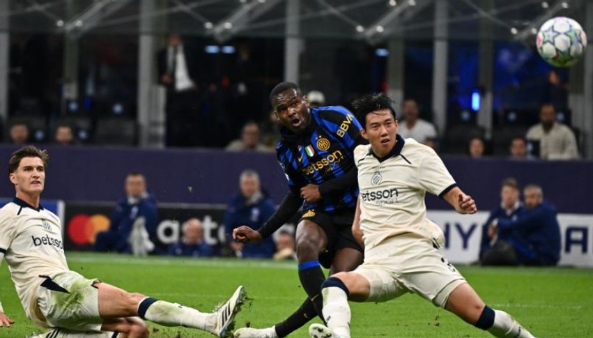 Start i mjerueshëm në Champions: Alarm i kuq për gjigantët e Serie A