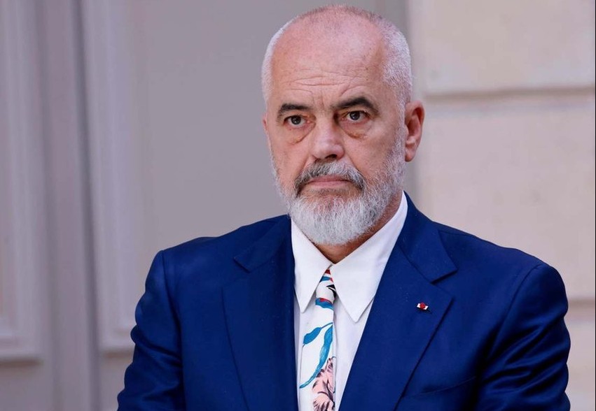 Lëndimi i Erjon Vishkullit në protesta, Rama: Jam angazhuar personalisht për trajtimin e tij në Itali