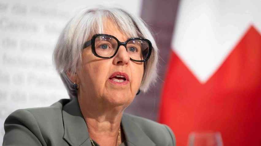 Financimi i pensionit të 13-të në Zvicër: Qeveria kërkon rritje të TVSH-së, fati në dorë të qytetarëve më 29 nëntor
