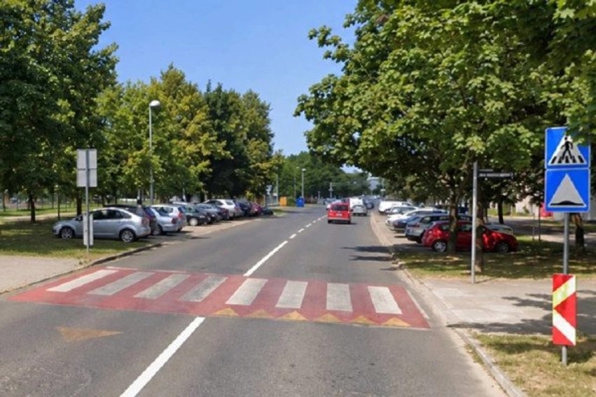 Ngjarje e pazakontë në Kroaci: E moshuara 80-vjeçare gërvisht me çelës pesë vetura në Zagreb