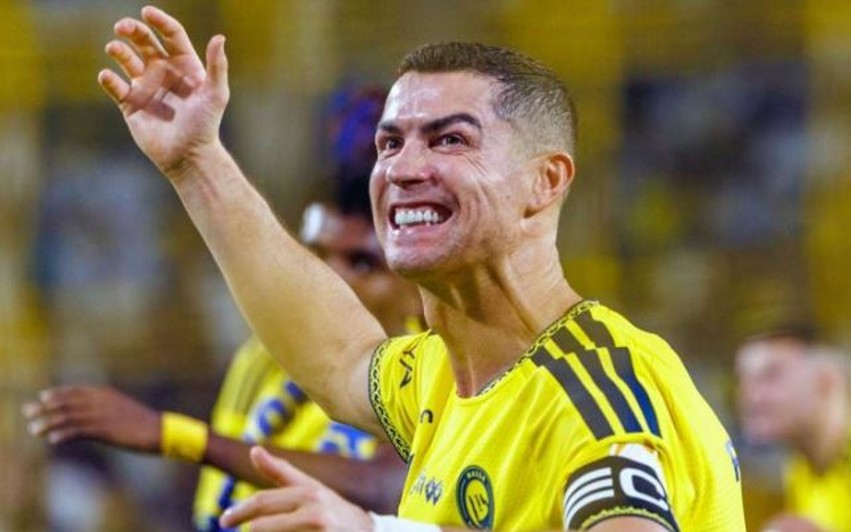 Sfidë nga legjenda saudite: A do t'i arrijë Ronaldo 1000 gola?