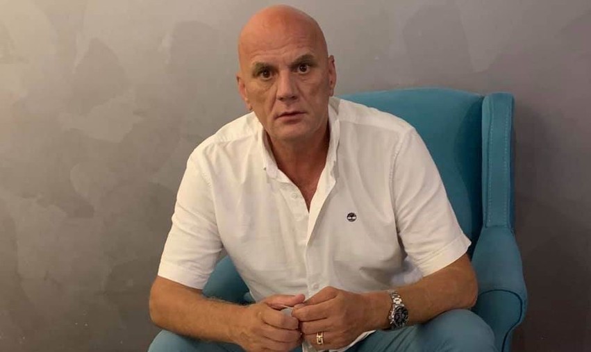 Ndalimi i Gani Gecit: Ish-deputeti përfundon në paraburgim për 48 orë pas dyshimeve për kanosje