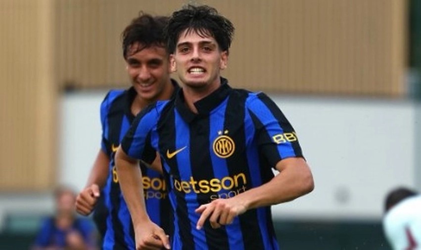 Magjia e talentit kuqezi në UEFA Youth League, sytë e shtëpisë evropiane të futbollit te sulmuesi shqiptar