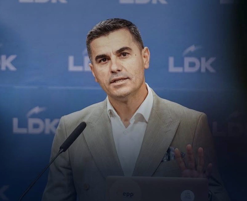 Mbyllet çështja: Prokuroria Speciale pushon hetimet për Xhafer Tahirin