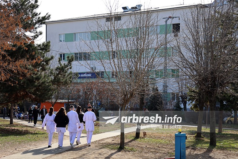 Kërkesë e prerë nga Bordi i ShSKUK-së: Llogaridhënie dhe hapa të menjëhershëm për ngritjen e cilësisë në spitale