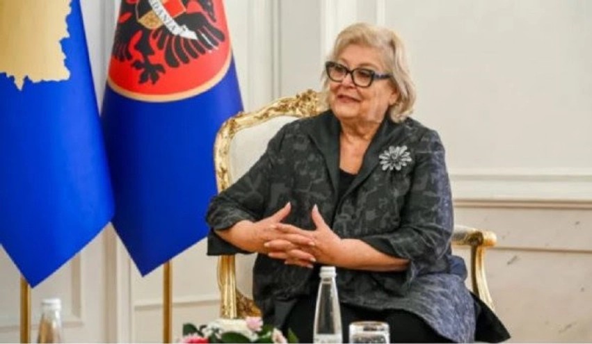 Tragjedia në Vitomiricë, Shiroka Pula: Asnjë grua s’duhet të mbetet e pambrojtur pas thirrjes për ndihmë