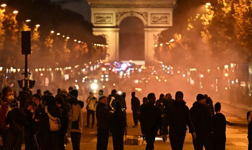 Franca shtrëngon masat e sigurisë: Parisi zgjat kufizimet e qarkullimit, Marseja dhe Lioni ndalojnë protestat