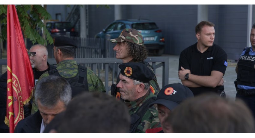 Feraj bën thirrje urgjente: Veprimet në emër të Thaçit po dëmtojnë rëndë pozitën e tij në Hagë