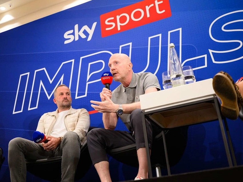 Matthias Sammer lëshon kritika të ashpra ndaj kombëtares gjermane: Jemi treguar frikacakë
