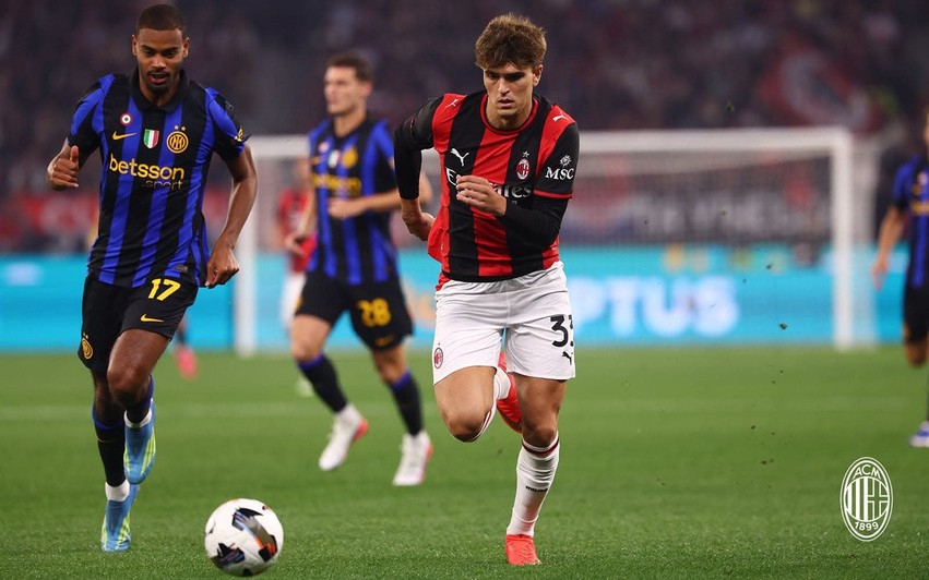 Përplasja e madhe e Milanos: Sonte në “San Siro” shkruhet një tjetër kapitull i rivalitetit legjendar