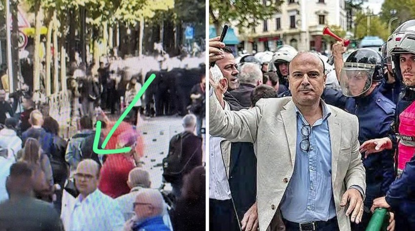 Përplasje në distancë: Taulant Balla shënjestron Jamarbër Malltezin, ky i fundit ia kthen me akuza të ashpra