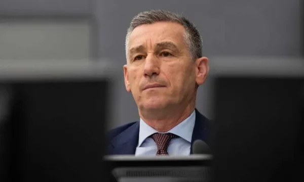 Ndryshime në ekipin mbrojtës të Kadri Veselit: Largohen dy avokate para nisjes së Apelit