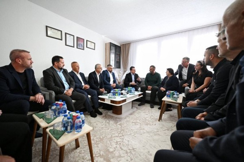 Zbardhja e fatit të të zhdukurve, Kurti: Trysnia ndërkombëtare ndaj Serbisë është çelësi i drejtësisë