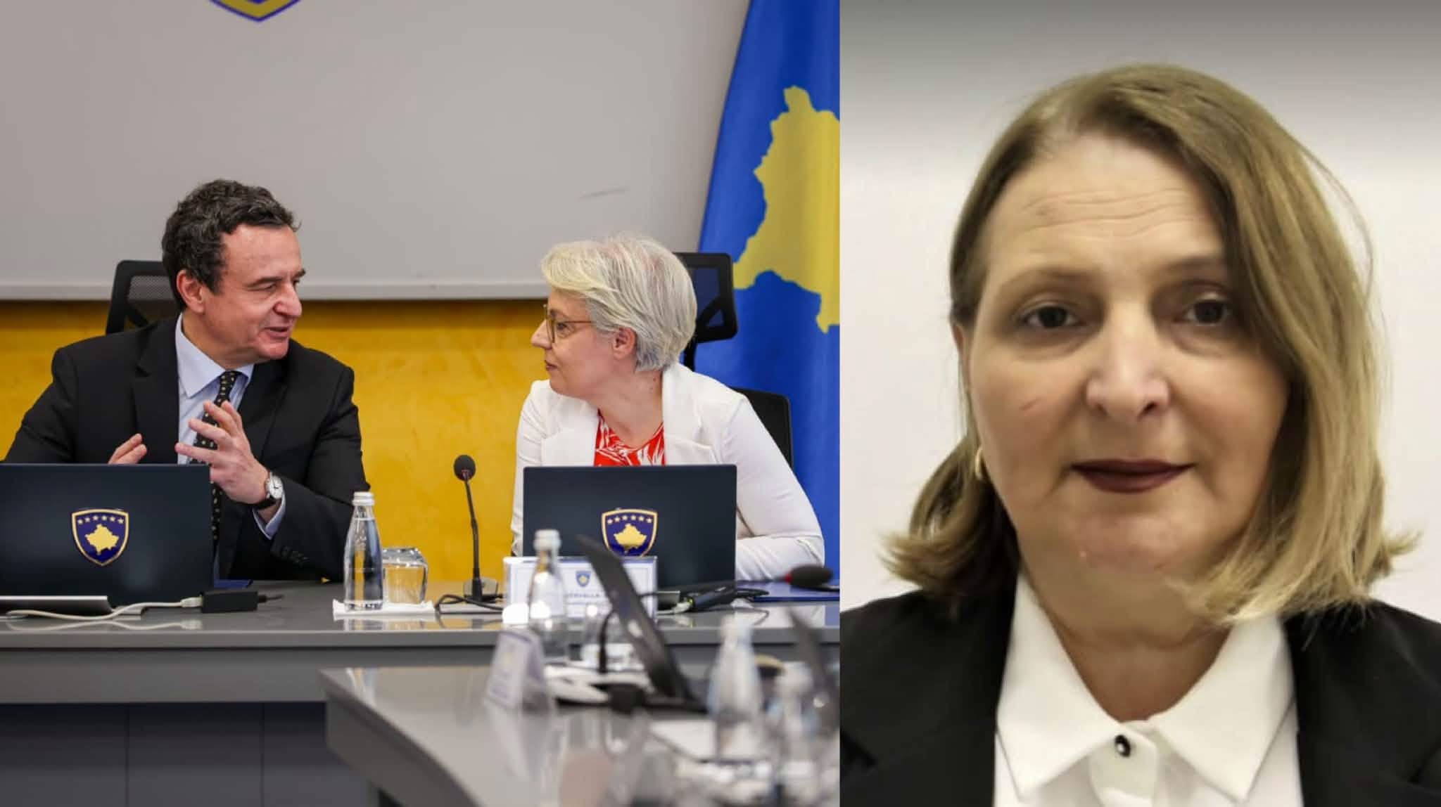 Tragjedia në Pejë rikthen vëmendjen te institucionet: Roli kyç i prokurores Suada Rama-Hamza dhe emërimi i saj nga Qeveria