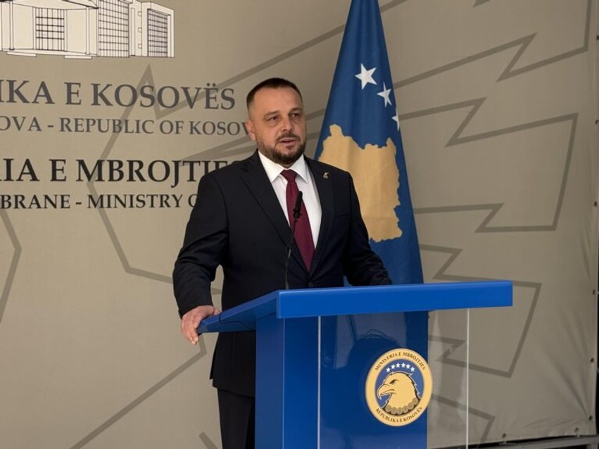 Modernizimi i FSK-së, Maqedonci: I kemi kërkuar SHBA-së nisjen e bisedimeve për blerjen e helikopterëve