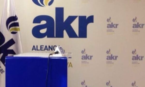 Zhvillimet e fundit në Mitrovicë: AKR mbledh gazetarët pas prishjes së koalicionit nga Faton Peci