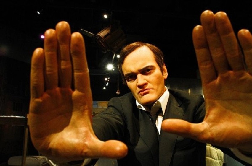 Krijuesi i kryeveprave kinematografike ndalet në rrugëtimin e tij: Tarantino shtyn filmin e fundit për hir të familjes