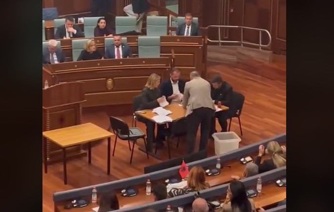 Zgjedhja e presidentes: Votimi përmbyllet me vonesë, tejkalohet afati kushtetues