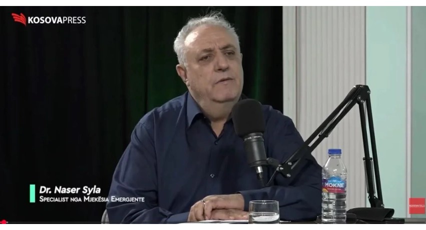 Kriza në mjekësinë emergjente të Kosovës: Mungojnë dhjetëra specialistë, spitalet rajonale mbeten pa staf në disa turne
