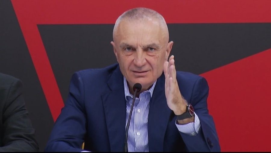 Nga qelia, Ilir Meta dërgon urimin për zgjedhjen e Justina Shiroka Pulës në krye të Kosovës