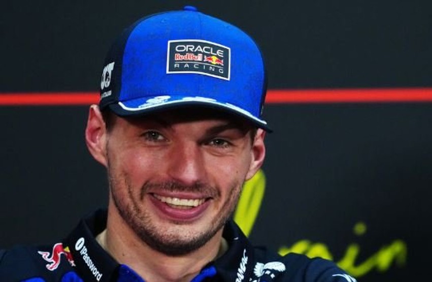 Verstappen thyen “mallkimin” dhe synon triumfin historik në Singapor