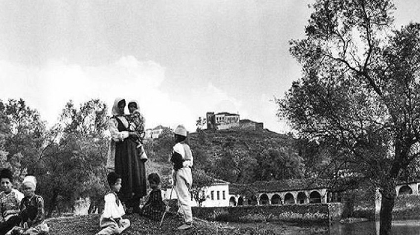 Diplomacia dhe përpjekjet e shtetit shqiptar për mbrojtjen e Çamërisë gjatë viteve 1925–1928