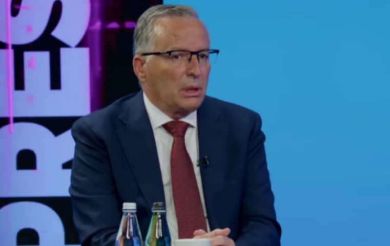 Bedri Hamza: S’kishim dijeni për vendimin e 16 shtatorit, por kishim dyshime serioze për Dhomat e Specializuara
