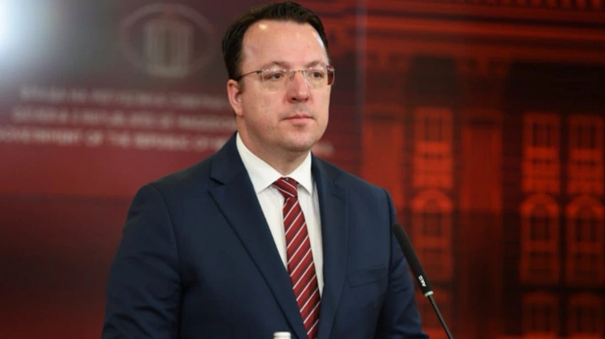Lidhje e re me Bullgarinë: Lëviz projekti i rrugës së shpejtë nga Radovishi në Novo Sellë