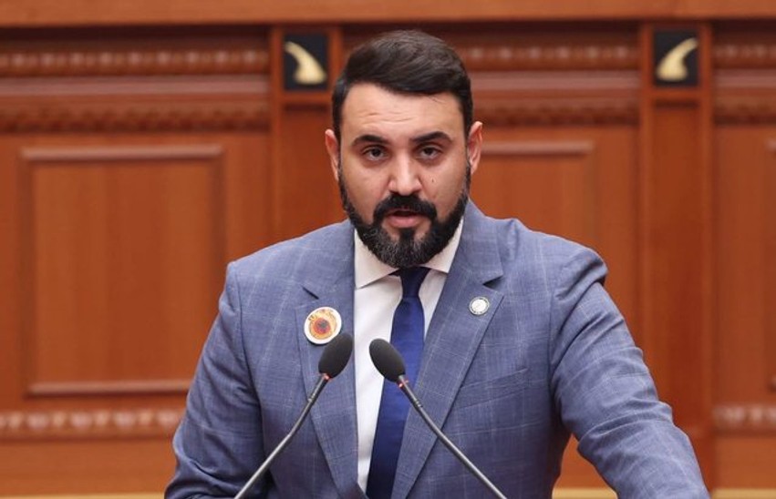 Këlliçi shfryn ndaj Ministrit të Brendshëm: Reagim i neveritshëm përballë dhunës brutale ndaj studentëve