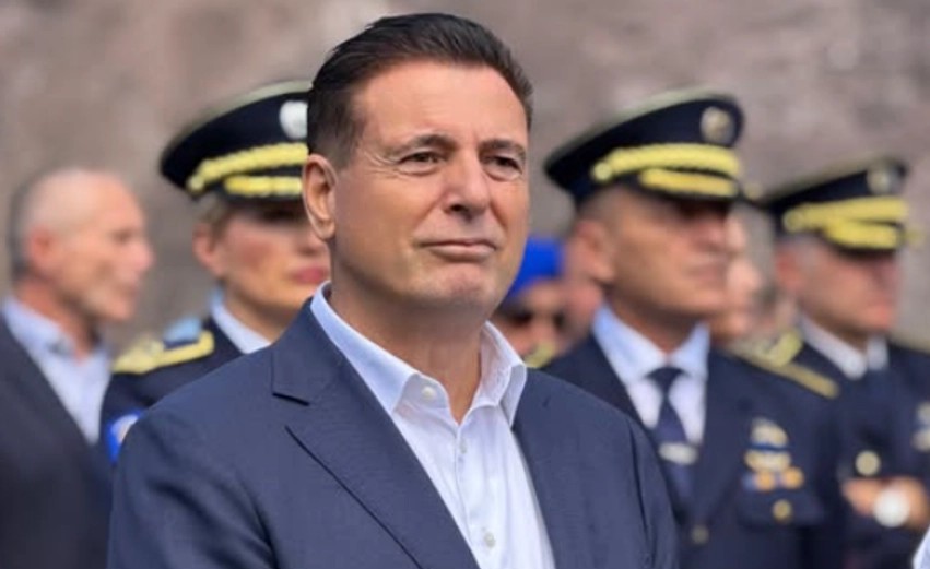 Bahtiri njofton se LVV e çoi në Komisionin për mbikëqyrjen e AKI-së
