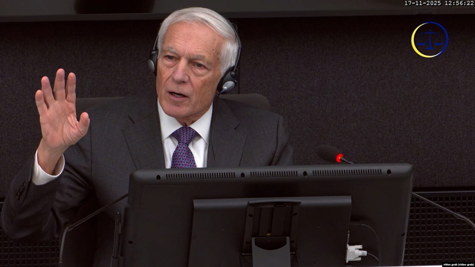 Gjenerali Wesley Clark sulmon Gjykatën Speciale: Vendim fyes për Hashim Thaçin, ai është viktimë dhe duhet të lirohet