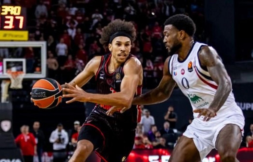 Euroleague: Olympiacos merr kryesimin, zhgënjejnë skuadrat turke dhe italiane në këtë fazë të sezonit