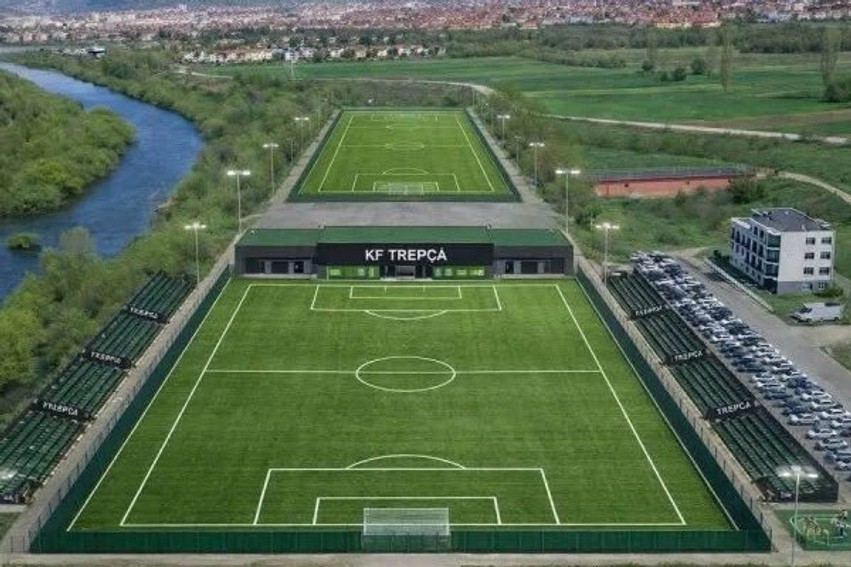 Mitrovica në kantier sportiv: 4.5 milionë euro për transformimin e infrastrukturës