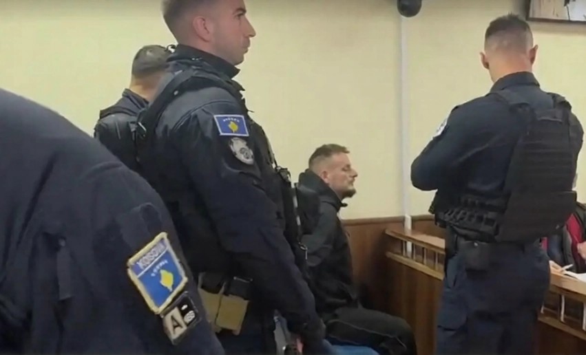 Tragjedia në Pejë: Jeton Sylaj pendohet para gjykatës, prokuroria zbulon detaje tronditëse nga dëshmia e viktimës