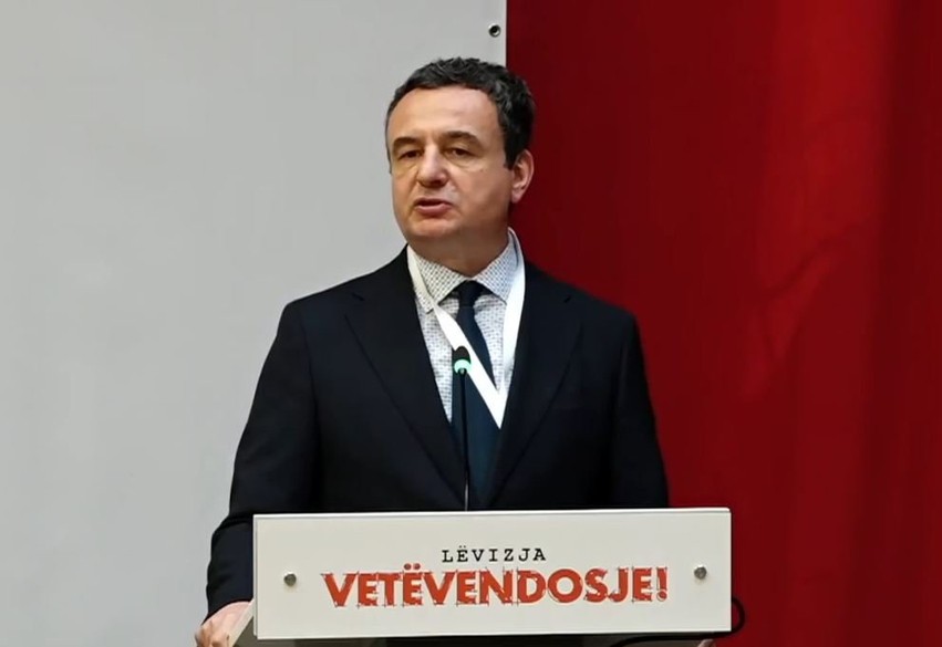 Kryeministri Kurti kërkon ndëshkim penal për zyrtarët neglizhentë pas vrasjes tragjike të Arlinda Zekajt