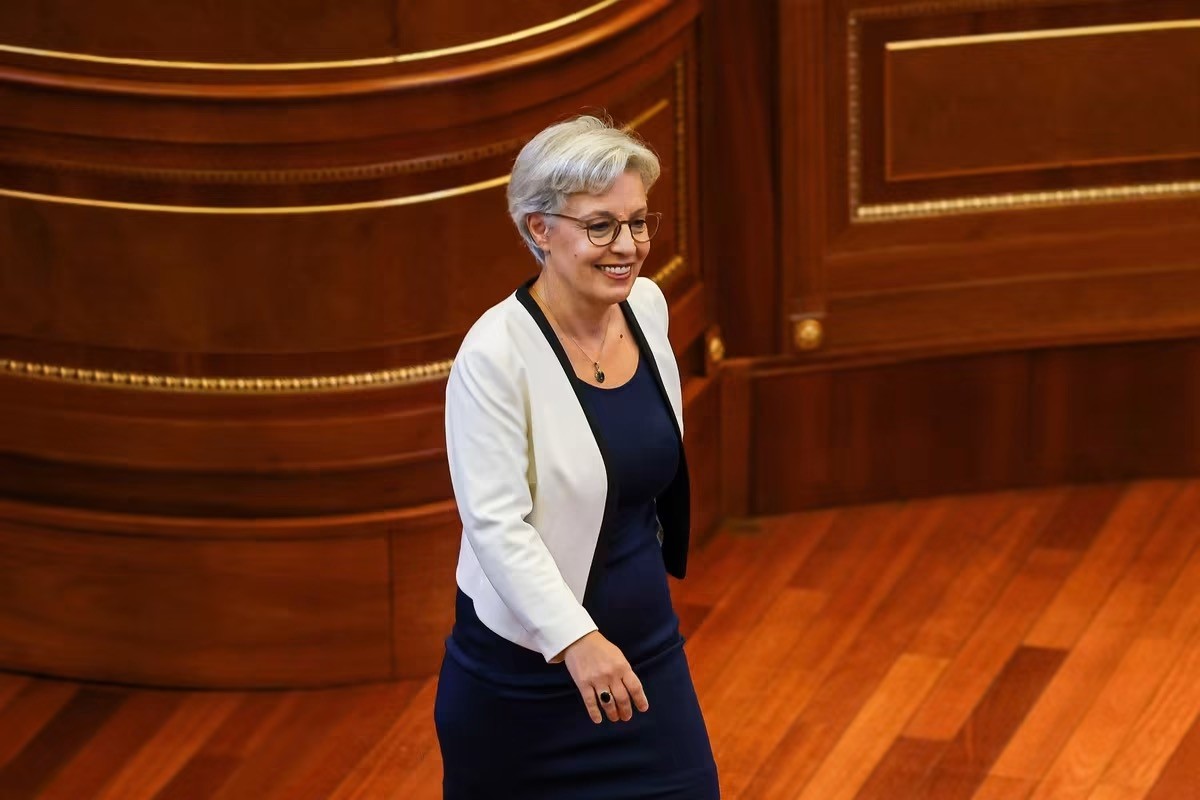 Gërvalla përkujton Banjskën, hesht për katërshen e UÇK-së – ndal edhe komentet